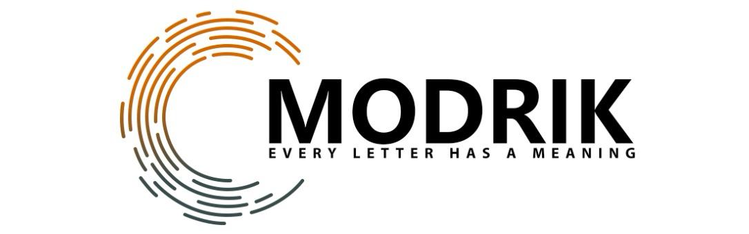 Modrik-AI Logo