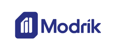Modrik-AI Logo