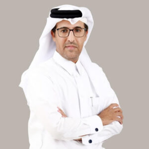 Dr. Saeed Alnashawa